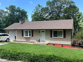 160 Stanhope Dr, Chillicothe, OH 45601