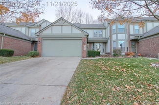 41816 White Tail Ln, Canton, MI 48188