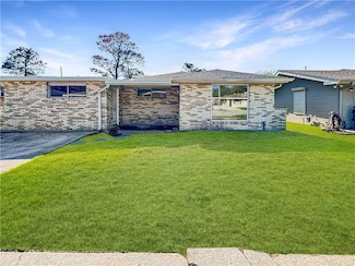 1312 Maplewood Dr, Harvey, LA 70058