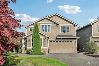 3519 164th St SE, Bothell, WA 98012