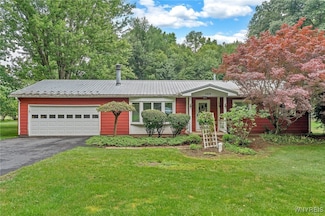 11070 Fairview Dr, Gowanda, NY 14070