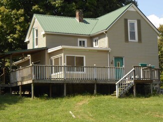 107 11th St, Tell City, IN 47586