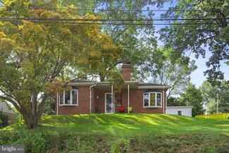4001 Concord St, Harrisburg, PA 17109