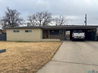1207 W Ural Dr, Carlsbad, NM 88220