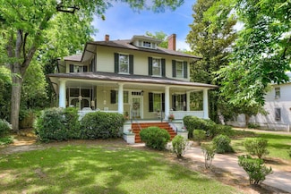 303 Lynch St, Edgefield, SC 29824