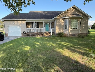 104 Rachel Dr, Elizabeth City, NC 27909