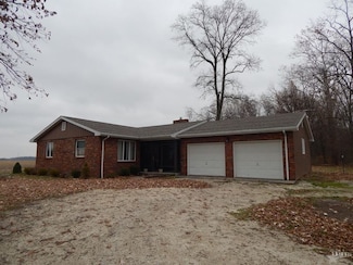 8535 S 600 W, Warren, IN 46792