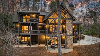381 Trails End Rd, Blue Ridge, GA 30513