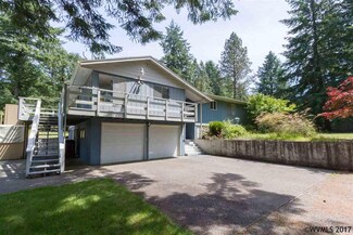 45875 Dawson Ct, Lyons, OR 97358