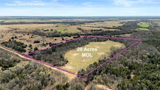 00 E 800 Rd, Cushing, OK 70423