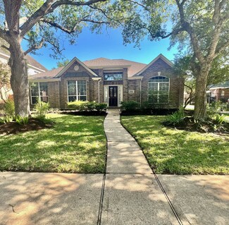 2606 Granite Ct, Pearland, TX 77584