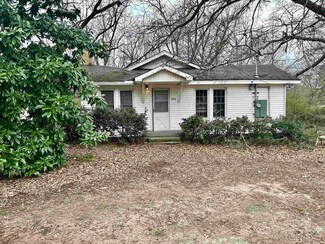 1848 S Main St, Malvern, AR 72104