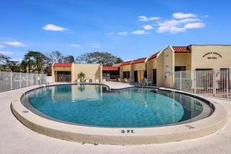 2050 Oleander Blvd Unit 6-203, Fort Pierce, FL 34950