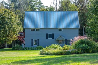 141 Merrill's Ln, Londonderry, VT 05148