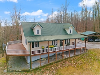 1297 Cannonball Rd, Somerset, KY 42501