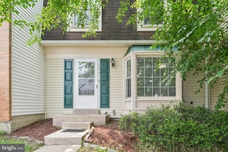 122 Sharpstead Ln, Gaithersburg, MD 20878