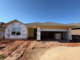 2313 SE 89th Terrace, Oklahoma City, OK 73160