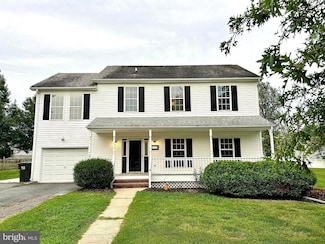 8173 June Way, Easton, MD 21601