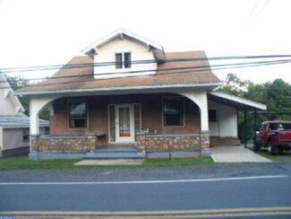 210 Lavelle Rd, Ashland, PA 17921