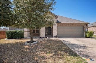 1937 Little George Dr, Leander, TX 78641