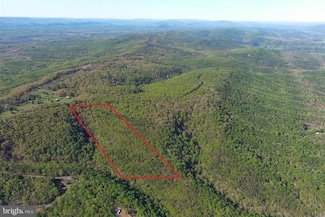 231 Bluffs On the Potomac, Romney, WV 26757