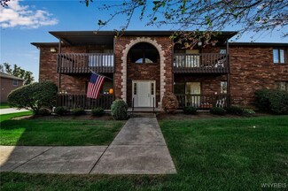1189 Indian Church Rd Unit 5F, West Seneca, NY 14224