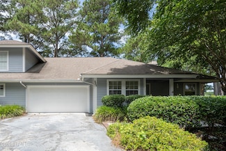 732 N Reeve Rd Unit 54, Saint Helena Island, SC 29920