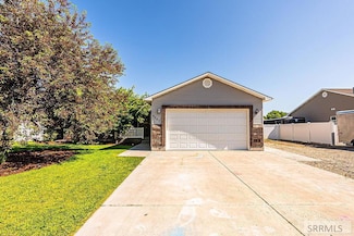 4687 E 102 N, Rigby, ID 83442