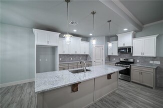 5017 N Nebraska Ave, Oklahoma City, OK 73111