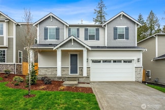 10600 Treasure Dr NW Unit 103, Silverdale, WA 98383