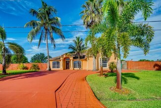 3722 SW Karin St, Port Saint Lucie, FL 34953