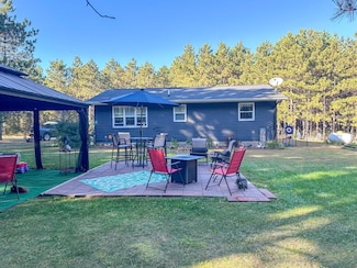 3046 Staghorn Dr, Fort Ripley, MN 56449