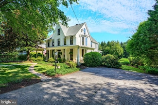 212 W Seminary Ave, Lutherville Timonium, MD 21093