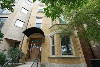 3317 N Sheffield Ave Unit 1, Chicago, IL 60657