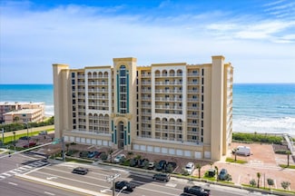 1025 Highway A1a Unit 406, Satellite Beach, FL 32937