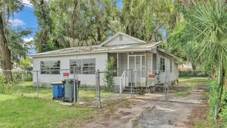 1297 E Summerlin St, Bartow, FL 33830