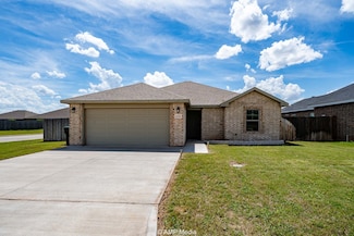 6950 Jennings Dr, Abilene, TX 79606