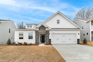 TBD Boomer Ct Unit 2, Statesville, NC 28677