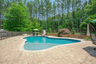 1005 Hidden River Ct, Raleigh, NC 27614