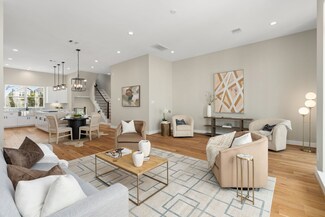 1204 W 22nd St Unit B, Houston, TX 77008