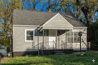 274 N Wayne Ave, Columbus, OH 43204