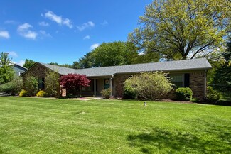 13204 Nottingham Rd, Fishers, IN 46038