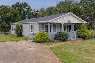 7049 McLeansville Rd, Browns Summit, NC 27214