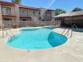 3357 N Country Club Rd Unit 5, Tucson, AZ 85716