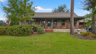 509 Wildewood Dr, Chandler, TX 75758