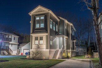 209 Princeton Ave, Cape May Point, NJ 08212