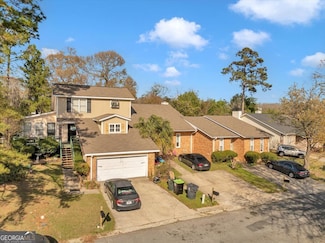 101 Leisure Lake Ct, Warner Robins, GA 31088