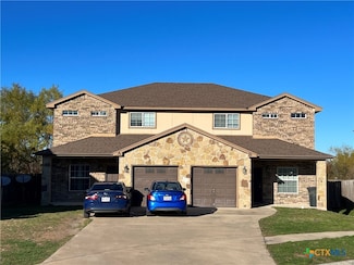 1105 Grace Point Dr, Killeen, TX 76549