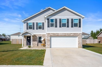 102 W Lexi Ln, Parker City, IN 47368