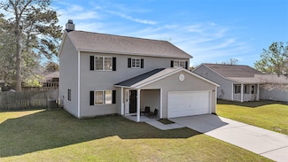 8005 Old Hazelwood Rd, Charleston, SC 29406